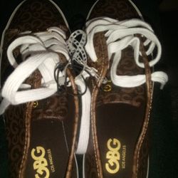 Guess shoes,sephora pallet,steve Madden purse,calvin klien,kate spade,tommy hilfiger,bath and body works