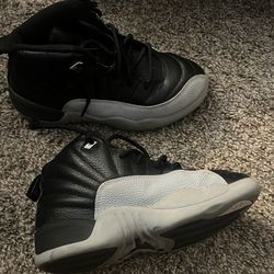 Nike Air Jordan 12 Retro “Barons”
