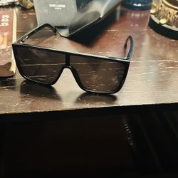 Saint Laurent Sunglasses 