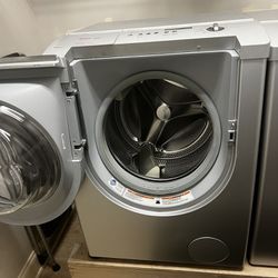 Bosch Washer And Dryer