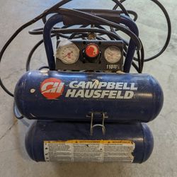Campbell Hausfeld FP209501 air compressor