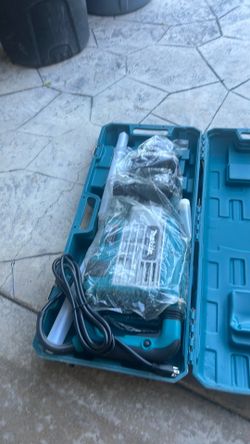 Makita-JH555 JackHammer