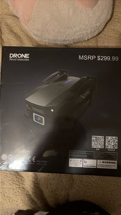 Yomi Drone package