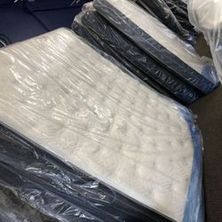 ⚡️Mattress Gel Foam Sale NOW⚡️
