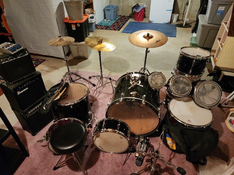 Drum Set