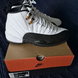 Air Jordan Retro 12's Taxi