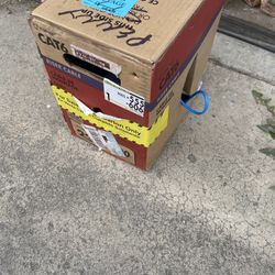 Southwire Cat 6 500 Feet Data Cable