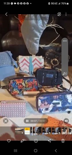 Stocking Stuffers - $10.  2 For $15. 3 For $25