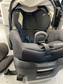 Maxi Cosi Mico Max Plus