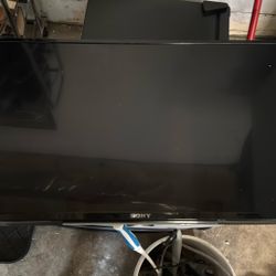 Sony 32 inch TV