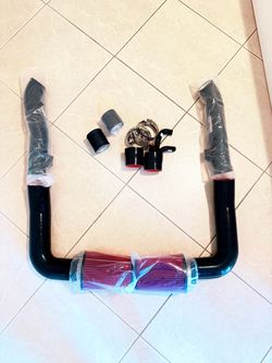 Intakes