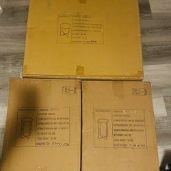 Coffee Table & Side Table 