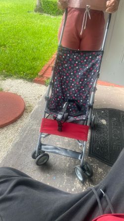 Stroller