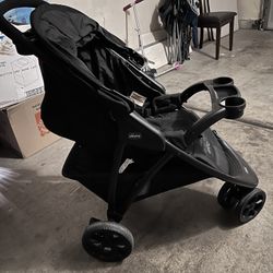 Chicco Stroller