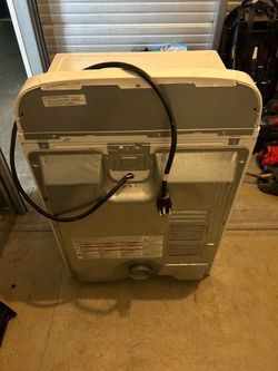 Whirlpool dryer