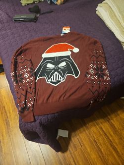 Christmas Sweater 