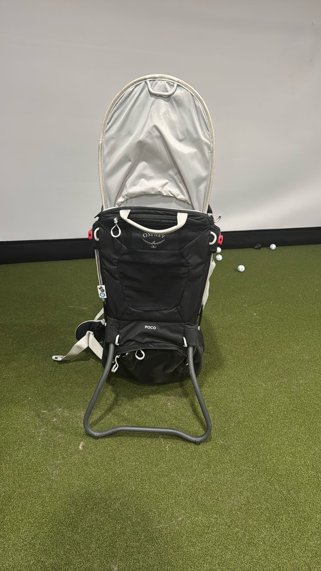 Osprey Poco Child Carrier