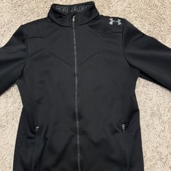 Under Armour Jacket (Medium) 
