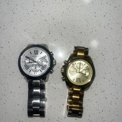 Michael Kors Watch 