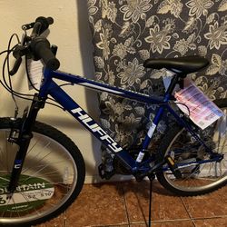 Huffy Men Bike New 26 Inch