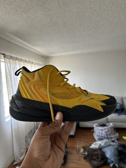 Puma Dreamer Basketball Shoes 