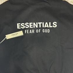 Essentials Hoodie
