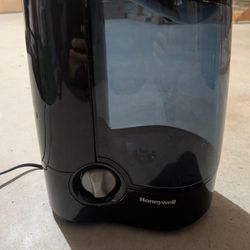 Humidifier