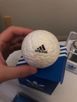 Adidas boost ball for Sale in Scottsdale, AZ