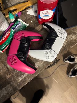 Ps5 controllers