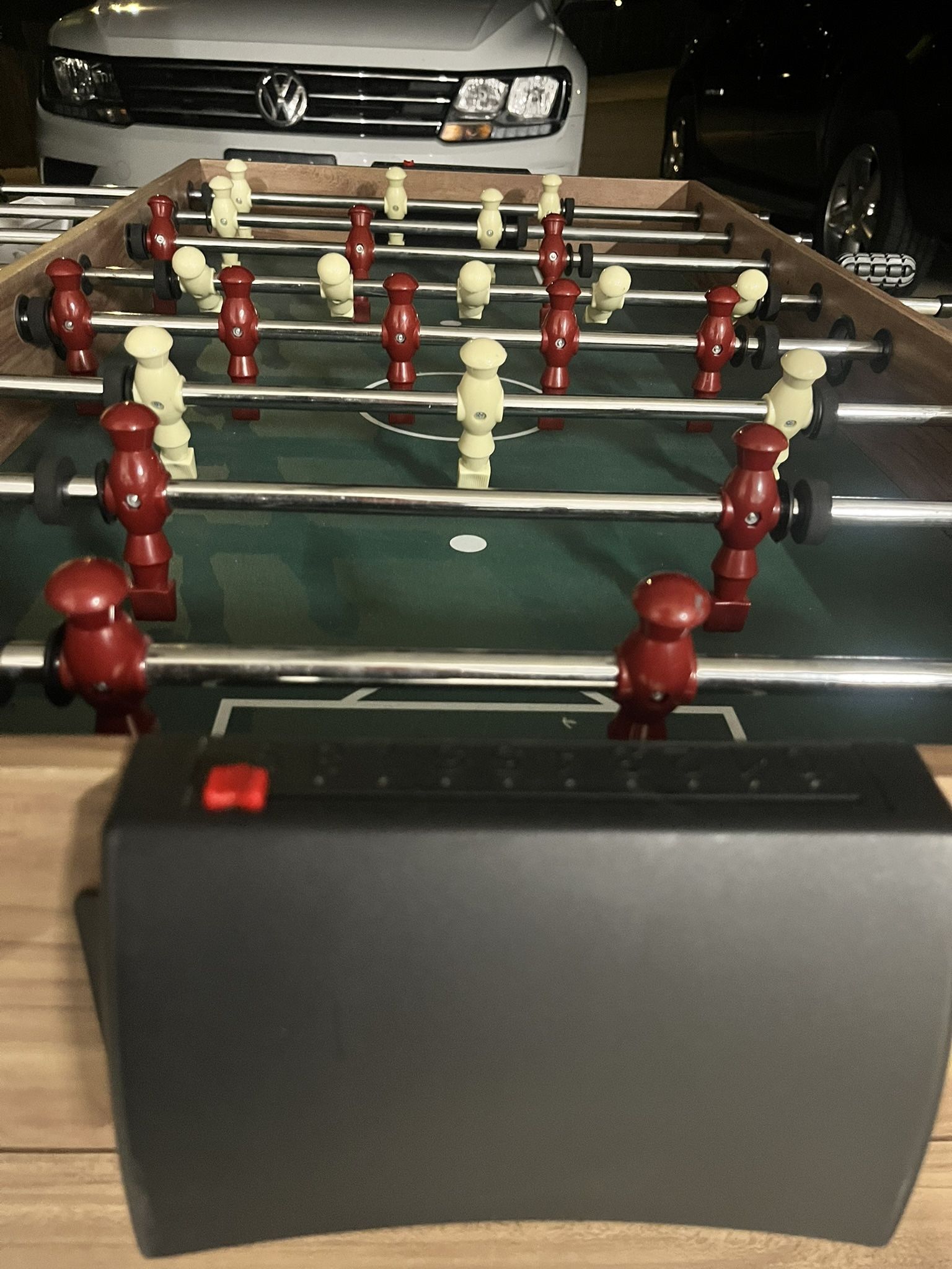 Foosball Table