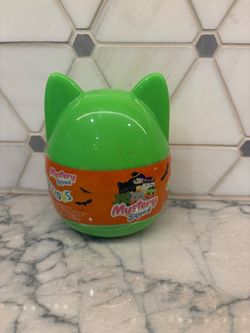 Squishmallows Mystery Squad Halloween Blind Capsule