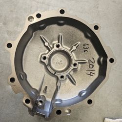 Kawazaki Zx636 Megnet Cover