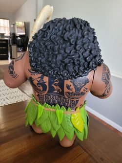 Maui Is EXCELLENT CONDITION 
