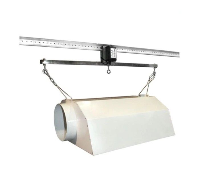 GROW 1 Motorized Grow Light Mover Part # 128170