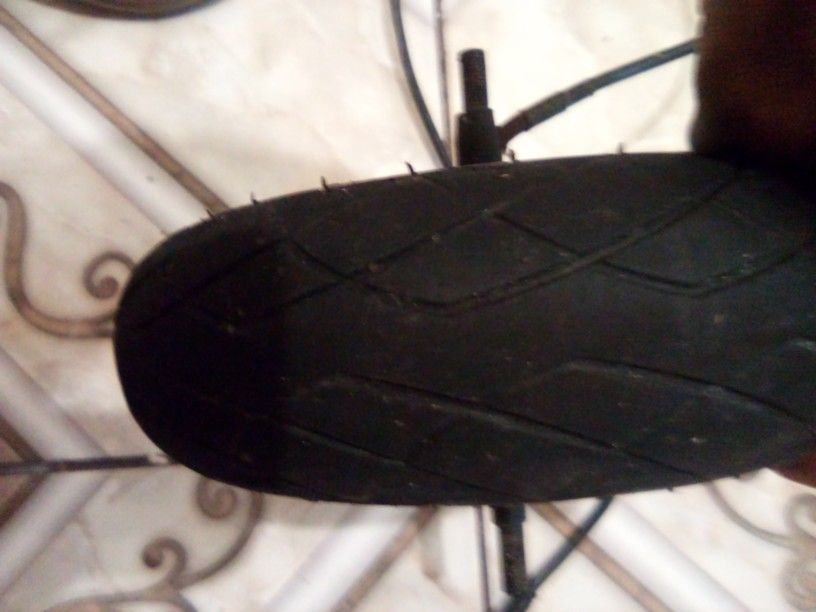 46V E bike Motor