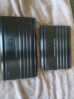2 amps