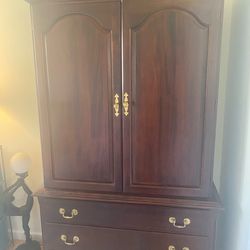 Armoire cabinet