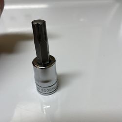 Snap On -GFTX500E 3/8" Drive T50 Bit Socket Driver