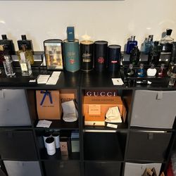 Cologne For Trade