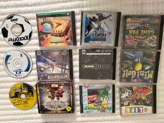 PC Games