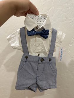 Baby clothing new