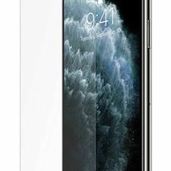 Brand New Tempered Glass Screen Protector For iPhone 8 PLUS only.