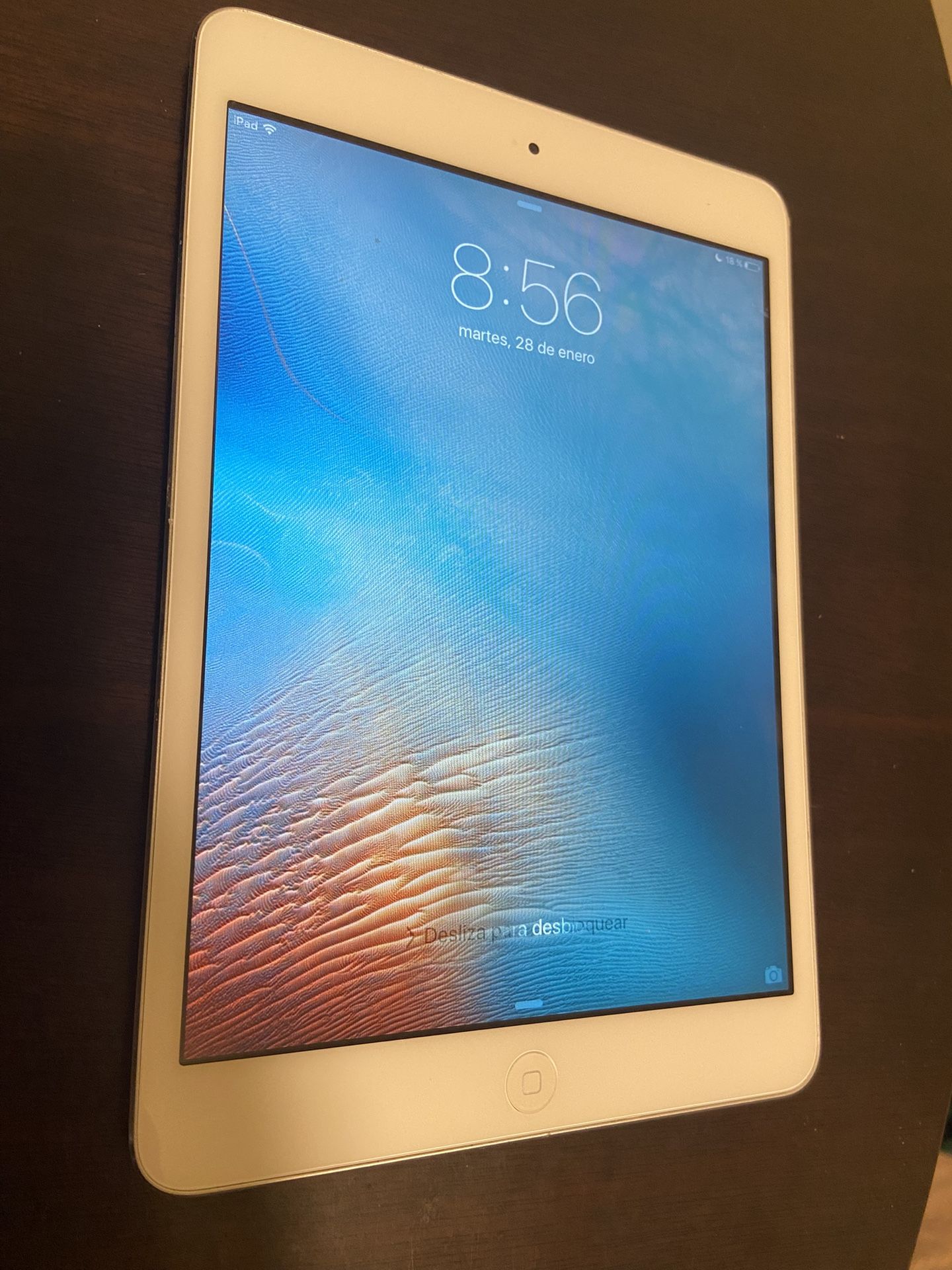 Ipad Mini