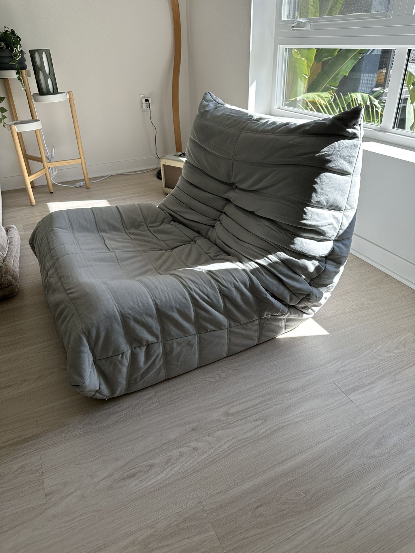 Togo Sofa Dupe