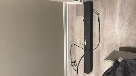 Sony surround sound