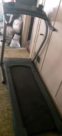 Caminadora En Buenas Condiciones