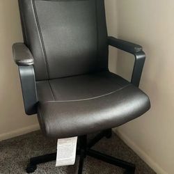 Swivel Chair -ikea 