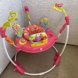 Baby Bouncer 