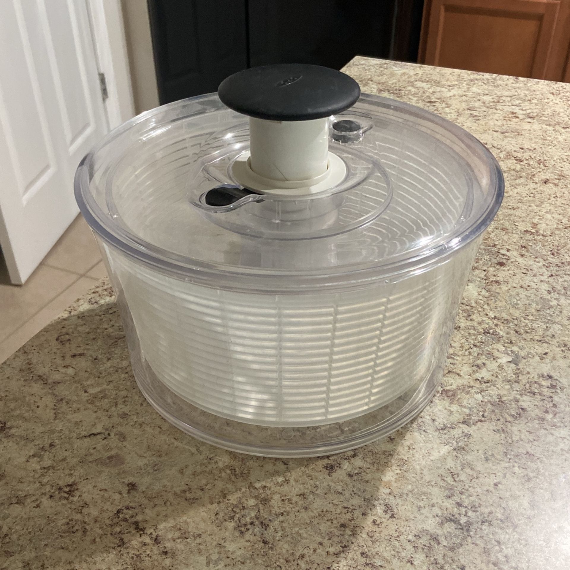 OXO Salad Spinner