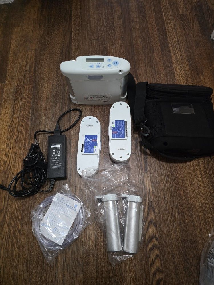 G3 InogenPOC Bundle
